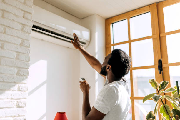 Best Air Conditioning Repair  in Riverside, PA