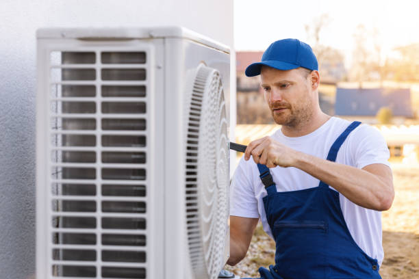 Professional HVAC in Riverside, PA